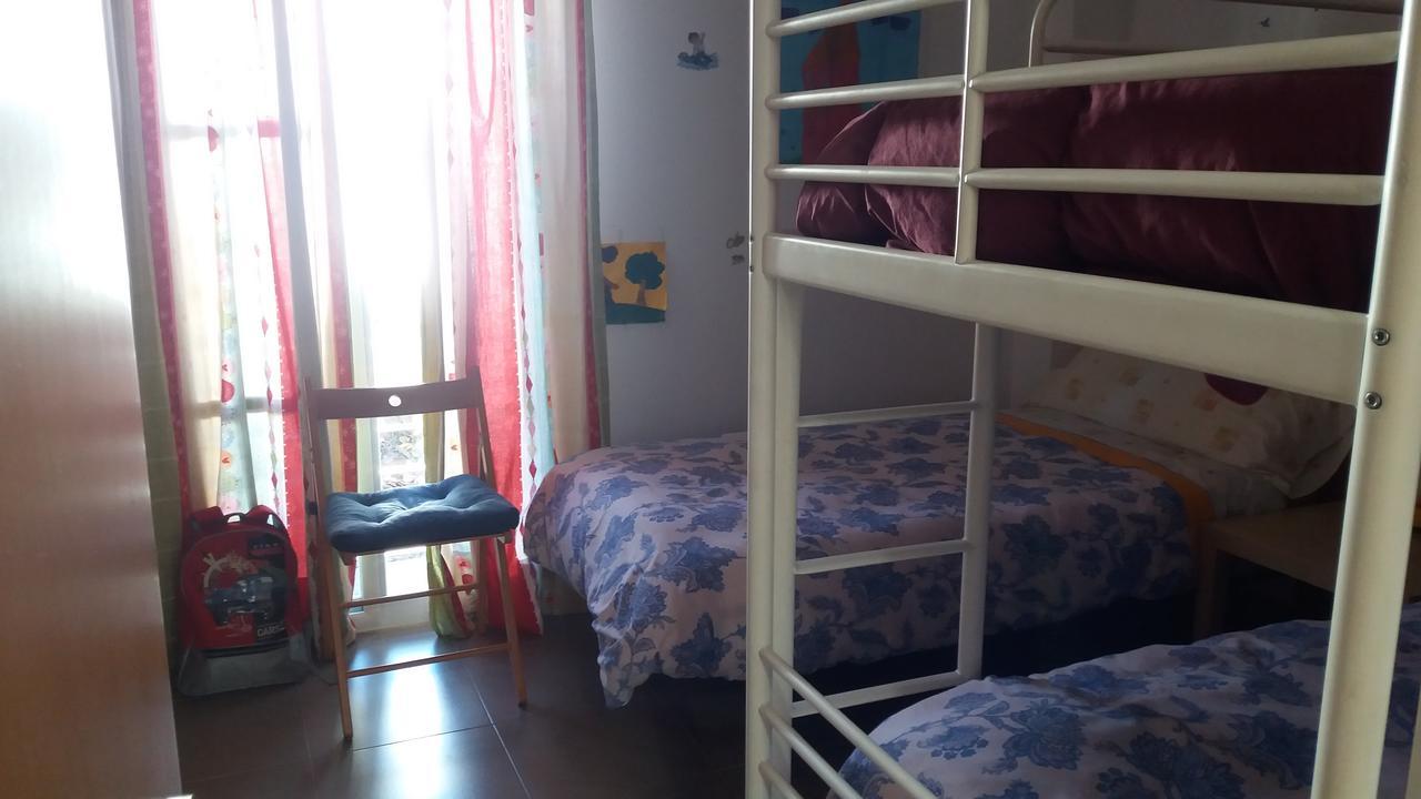 Casa Rural El Jardin Del Hueznar San Nicolás del Puerto Exteriör bild